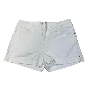 Be Bop Clothing Jean Shorts